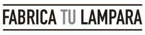 logo fabrica tu lampara