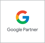 Logo Partner Google Oficial