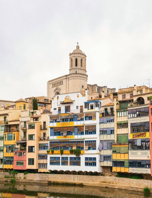 SEO agency in Girona