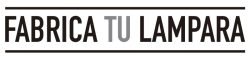 logo fabrica tu lampara