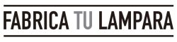 logo fabrica tu lampara